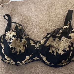 Panache 34J bra